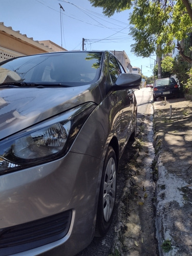 Hyundai Hb20 2019 1.0 Comfort Plus Flex 5p