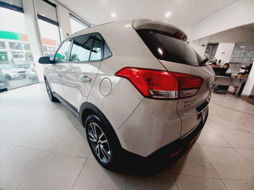 Imagem 6 de 15 de Creta 2.0 16v Flex Prestige Automático