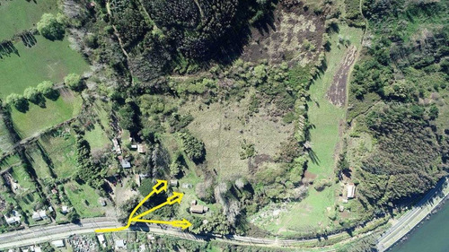 Imagen 3 de 11 de Venta De Terreno Inmobiliario En Chiguayante (cumple Ds19)