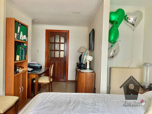Reñaca, Casa Remodelada, 345/495m2