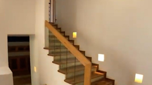 Casa En Renta En Lomas De Chapultepec