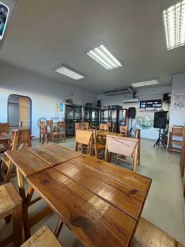 Fondo De Comercio (bodegon)