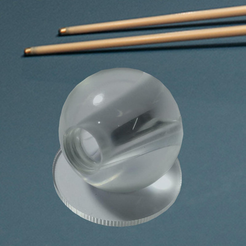 Entrenador De Golpes De Billar Transparente, Mejora De,