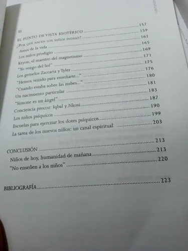 Niños Indigo - Realidad Tercer Mundo - Paola Giovetti - 2007 (Usado)