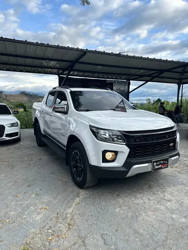 Chevrolet Colorado 2.8 High Country