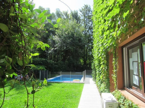 Imagen 17 de 22 de Departamento De 4 Ambientes En Exclusivo Barrio Cerrado Las Lomas Village. Jockey. San Isidro