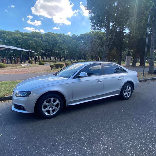 Imagen 10 de 17 de Audi A4 2009 2.0 Tdi At Multitronic