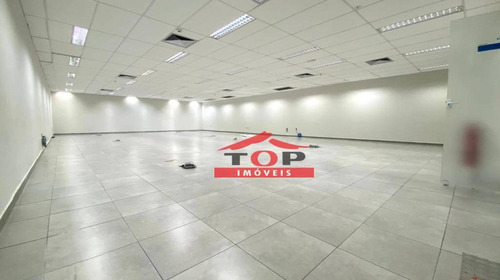 Imagem 3 de 6 de Excelente Imóvel Comercial - Pr0025
