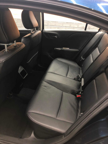 Honda City 2020 1.5 Exl Flex Aut. 4p