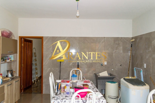Imagem 10 de 30 de Chacara - Ch00227 - 69934622