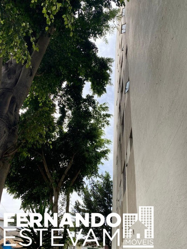 Imagem 9 de 30 de Cond. Ed. Itamaraca - Ap00294 - 68993010