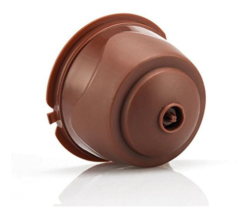 Cápsulas De Café Dolce Gusto Reutilizables 3 Unidades Full