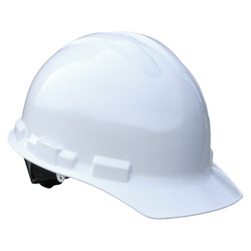 Casco De Seguridad Industrial.