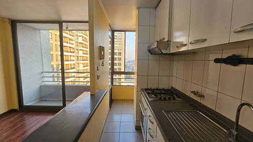 Se Vende Impecable Departamento. (66421)