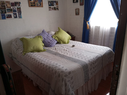 Venta De Lindo Depto. 3d, 1b. Cercano A Hospital El Pino