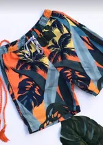 Comprar Tal Pai E Tal Filho, Bermuda Ou Sunga Verão 2021 Kit Praia