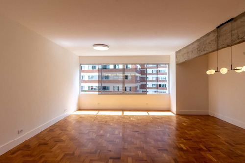 Imagem 10 de 30 de Apartamento Com 3 Dorms, Jardim América, São Paulo - R$ 2.38 Mi, Cod: 200 - V200