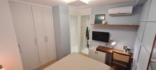 Imagem 14 de 15 de Apogeu Barra - Apartamento Em Lançamentos No Bairro Barra Da Tijuca - Rio De Janeiro, Rj - O-22031-36584