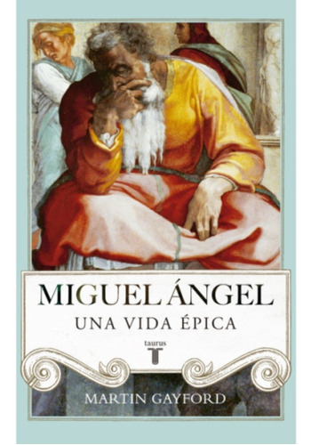 Libro Miguel Angel. /916