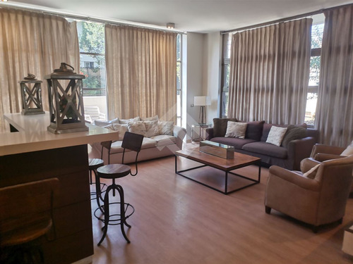 Departamento En Venta De 3 Dorm. En Ñuñoa
