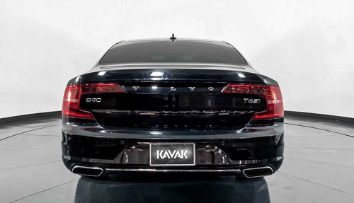 Imagen 7 de 15 de 40198 - Volvo S90 2017 Con Garantía