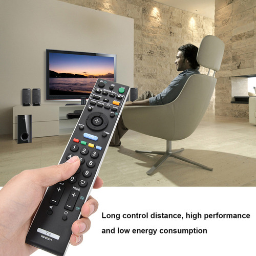 Xd Control Remoto Para Controlador Inteligente Universal De