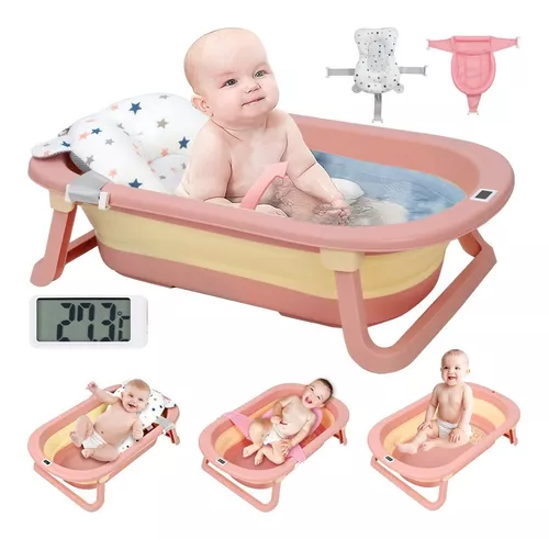 Bañeras plegables para bebé más vendidas en ?