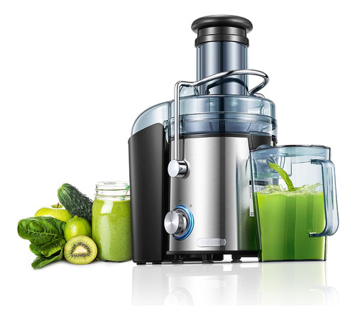 Juicer Machines, Fohere W Juicer Whole Fruit And Vegetables.