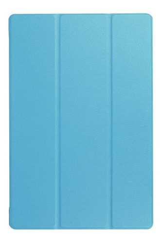 Acer Iconia One 10 b3-a40 case, Funda De Piel [vibrante...