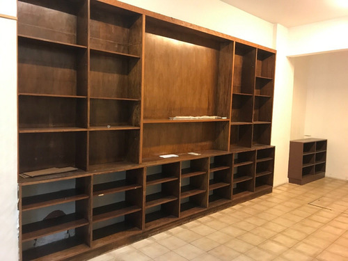 Imagen 14 de 15 de Moreno Y Mitre - 2 Locales Unidos - Alquiler - Continua A La Venta