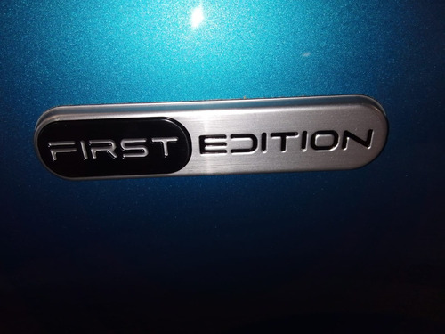Citroën C3 1.6 16v Vti 115 First Edition