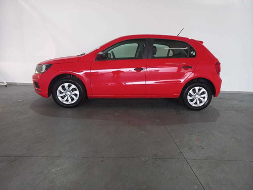 Imagem 3 de 10 de Volkswagen Gol 1.0 2022