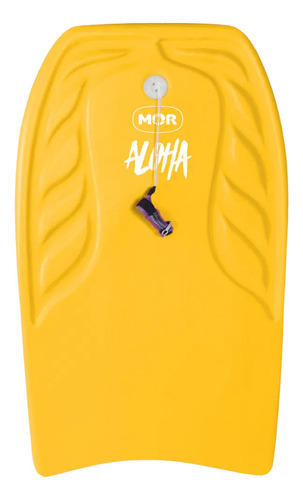 Tabla De Morey Bodyboard Mor  47x87cm Surf Disershop