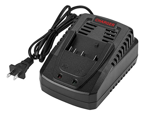 Cargador Rápido Bc660 Bc1880 Para Batería Litio Bosch 18v