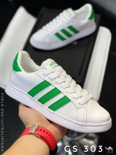 Superstar reflectivas hot sale