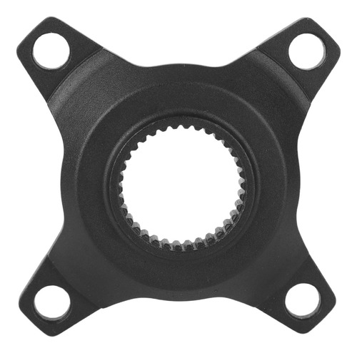 Adaptador Chain Spider Para Moto, 4 Mordazas, Base Mid Drive