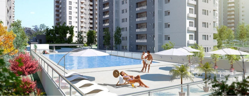 Imagen 6 de 14 de Inversor - Departamento 3 Dorm - Torre 3 - Ciudad Gama