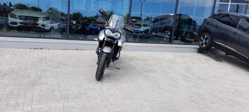 Imagen 5 de 15 de Triumph Tiger 800 Xrx
