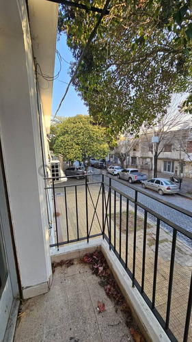 Departamento De 2 Dormitorios En Venta 62 Entre 15 Y 16