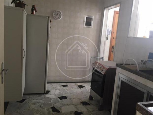 Apartamento - Ref: 847838