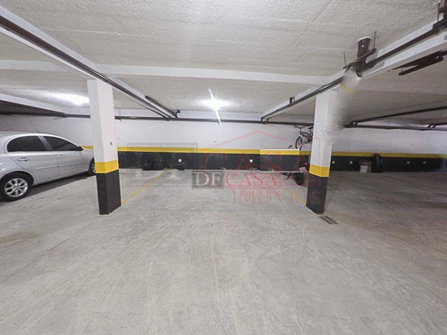 Imagem 5 de 25 de Sobrado À Venda, Itaquera - São Paulo/sp. Estuda Permuta - So3441