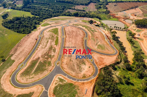 Imagem 23 de 30 de Terreno À Venda, 300 M² Por R$ 184.853,85 - Residencial Flor D'aldeia - Mogi Mirim/sp - Te0013