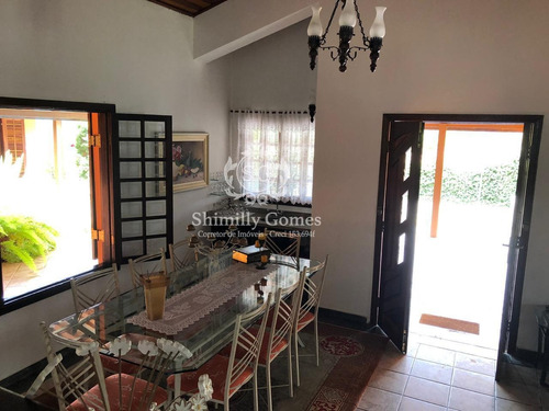 Imagem 11 de 14 de 2.000m², Em Condomínio, 05 Dormt, Churrasqueira E Piscina !!