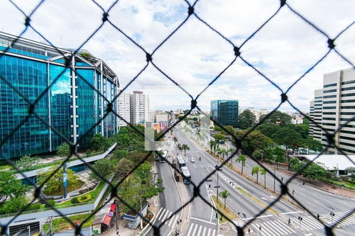 Imagem 8 de 15 de Apartamento À Venda - Jabaquara, 2 Quartos, 56 - S893644028