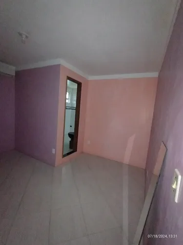 Casa Em Paripe Com 3 Quarto. 2 Sala E Garagem