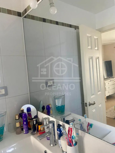 Bella Casa En Condominio Lomas De Reloncavi 4d/3b
