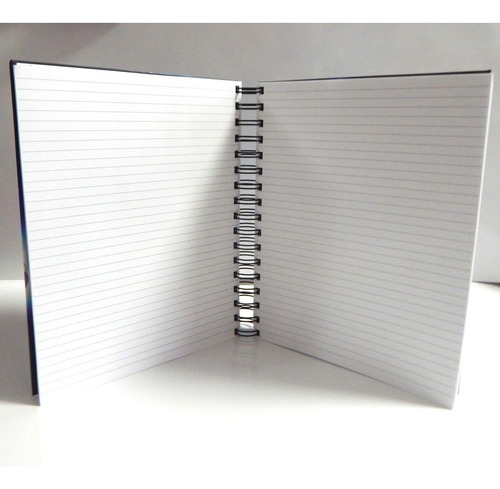 Pokemon Cuaderno Pokebola Pokeball Ash Pasta Dura 180 Hojas