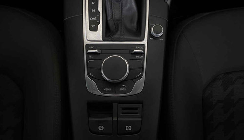 Imagen 14 de 15 de 121294 - Audi A3 2016 Con Garantía