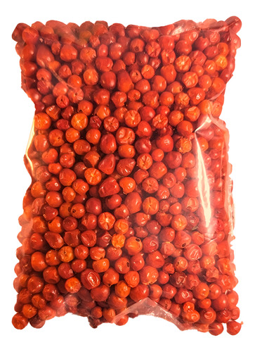 Chiltepin Entero 100 Gramos De Sinaloa