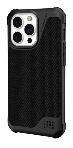 Case Protector Uag Metropolis Lt Kevlar iPhone 13 Pro 